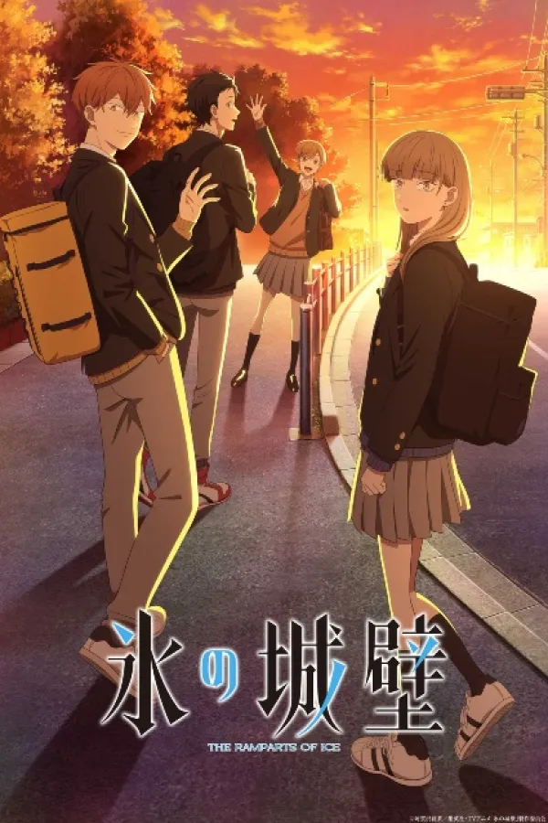 Koori no Jouheki