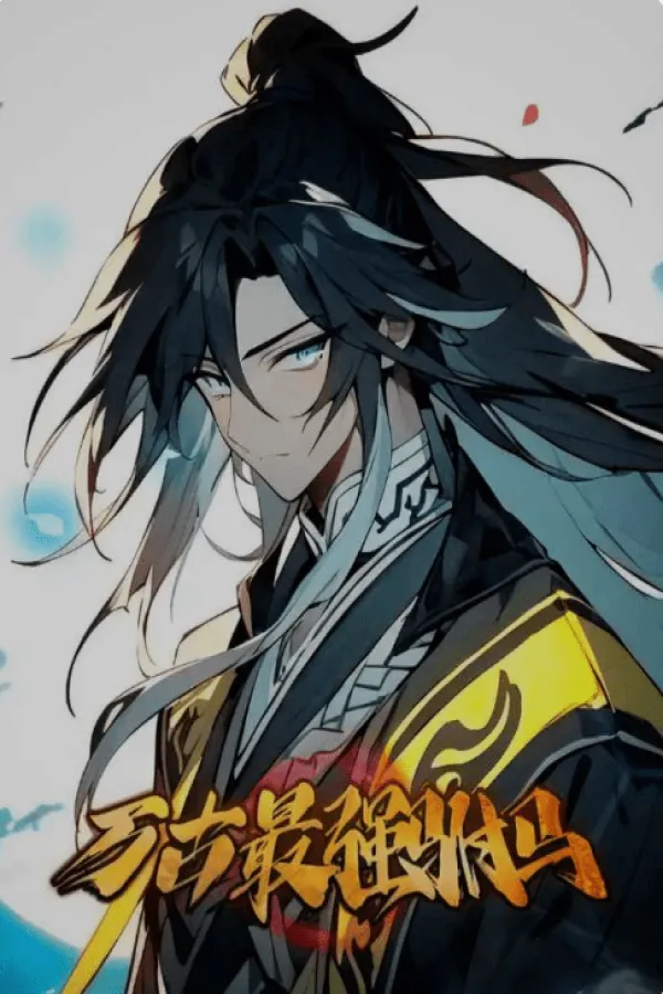 The Strongest Son-in-law Through All Eternity