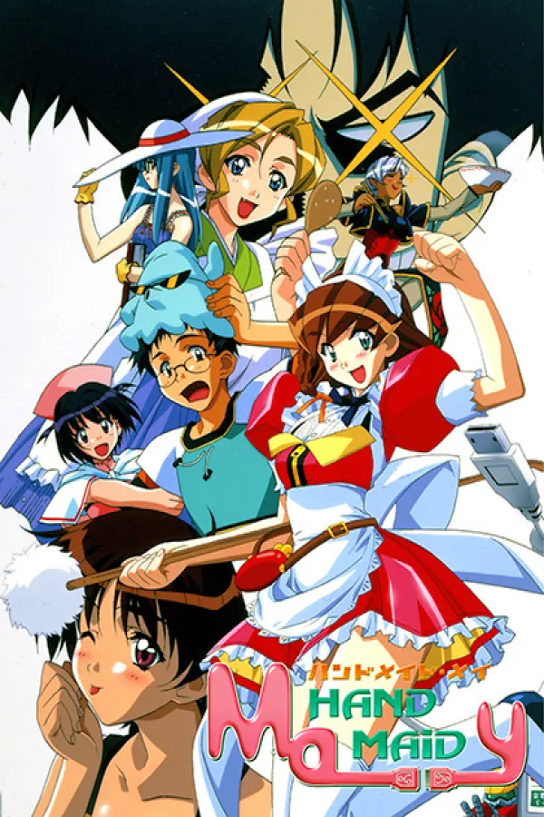 Hand Maid May
