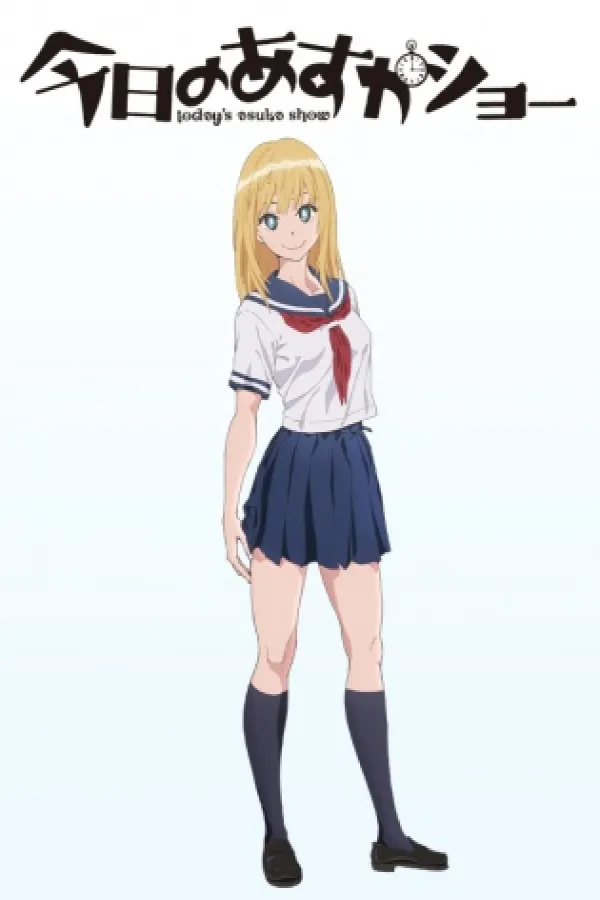 Kyou no Asuka Show