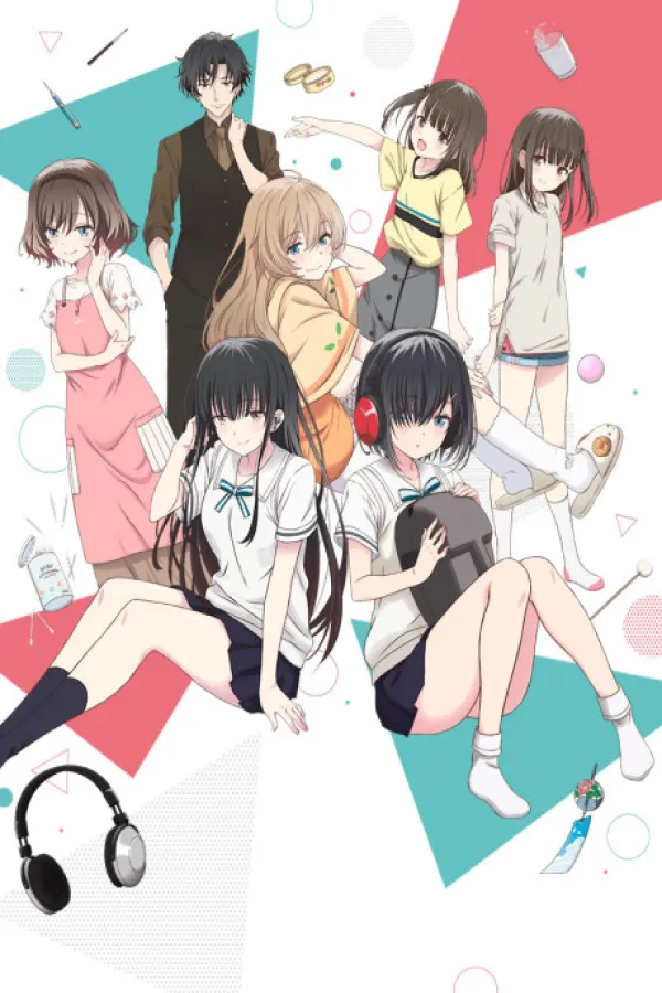 180 Byou de Kimi no Mimi wo Shiawase ni Dekiru ka?