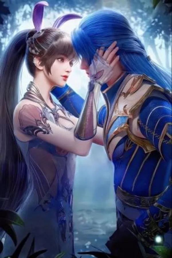 Douluo Dalu: Fenghuo Buxi