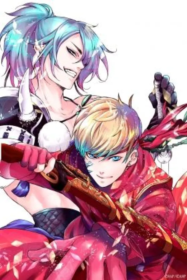 Sabiiro no Armor: Reimei