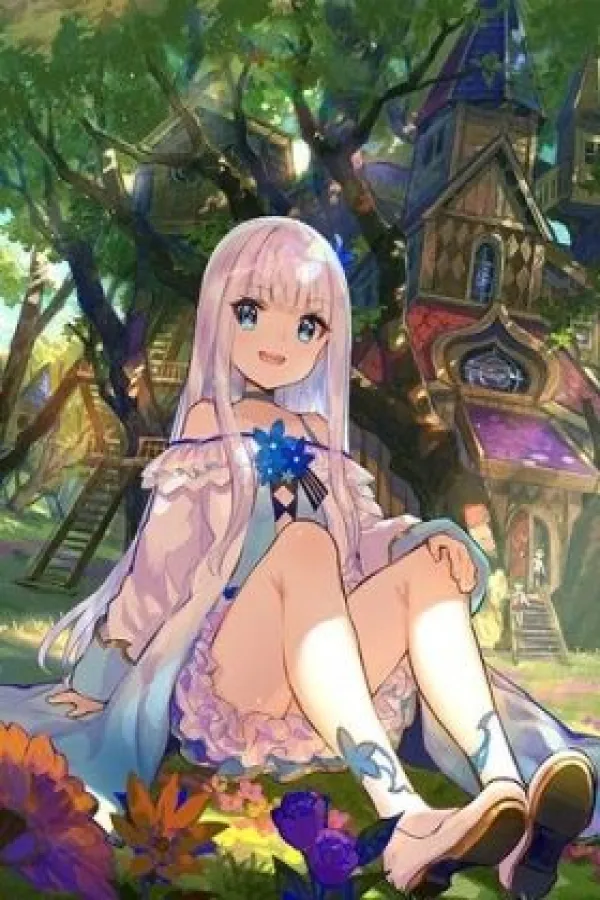 Kenja no Deshi wo Nanoru Kenja