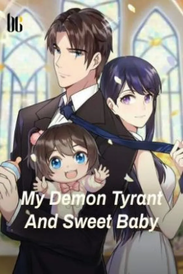 My Demon Tyrant and Sweet Baby
