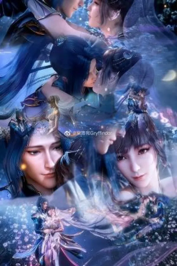 Douluo Dalu: Chongfan Haotian