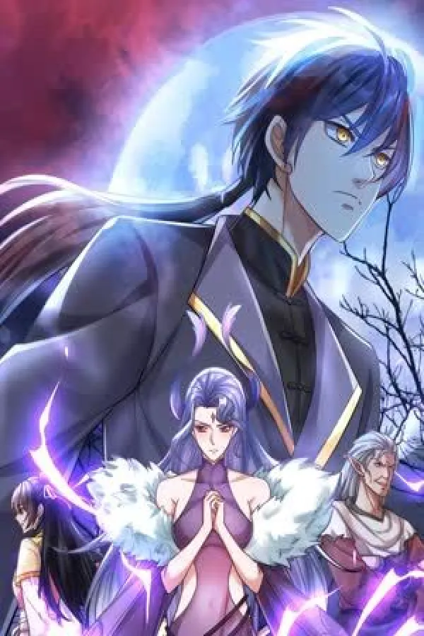 Return of Tianyuan: I am a Natural Disaster