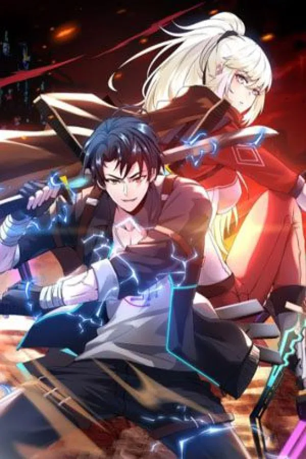 God Level Upgrade System