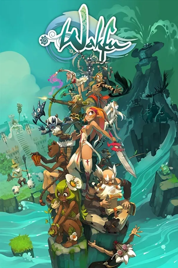Wakfu 4. Sezon