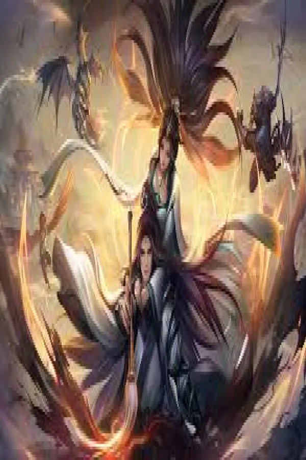 I Was Raised by a Female Devil