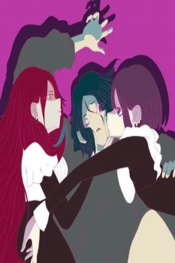 Kiss & Candy